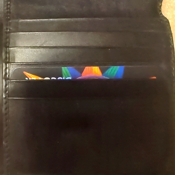 Gucci Horsebit Leather Bifold Wallet - Picture 14 of 14